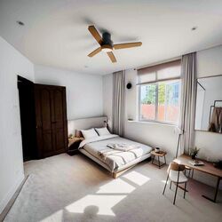 Sennett Estate (D13), Detached #545337001
